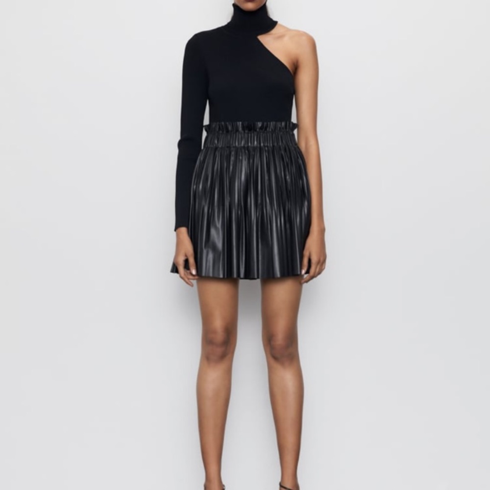 Zara skirt